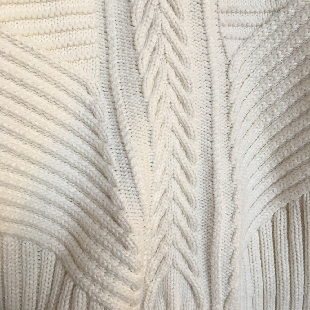 Perfect Condition Cotton Knit - image 2